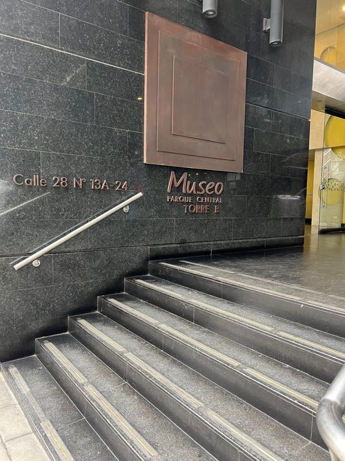 Oficina en Venta en Centro Internacional, Bogotá - Miniatura 5