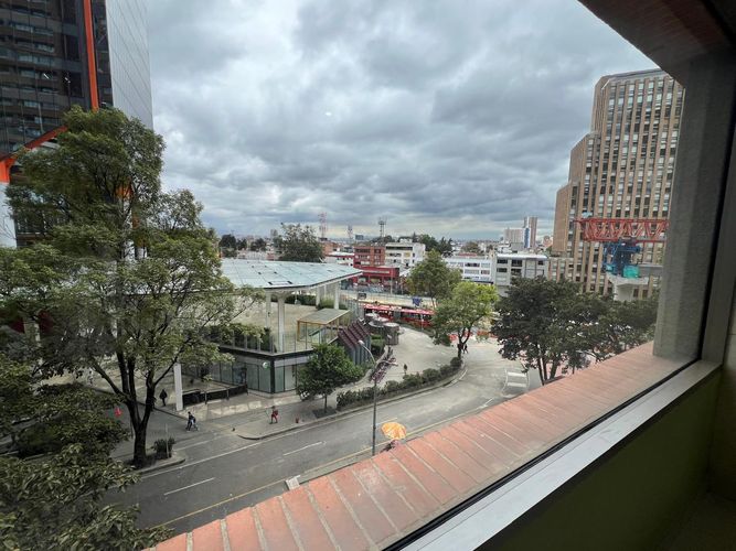 Oficina en Venta en Centro Internacional, Bogotá - Miniatura 6