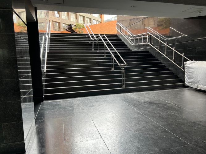 Oficina en Venta en Centro Internacional, Bogotá - Miniatura 7