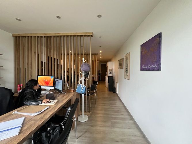 Oficina en Venta en Centro Internacional, Bogotá - Miniatura 11