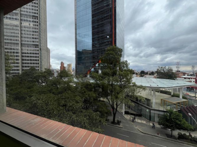 Oficina en Venta en Centro Internacional, Bogotá - Miniatura 12