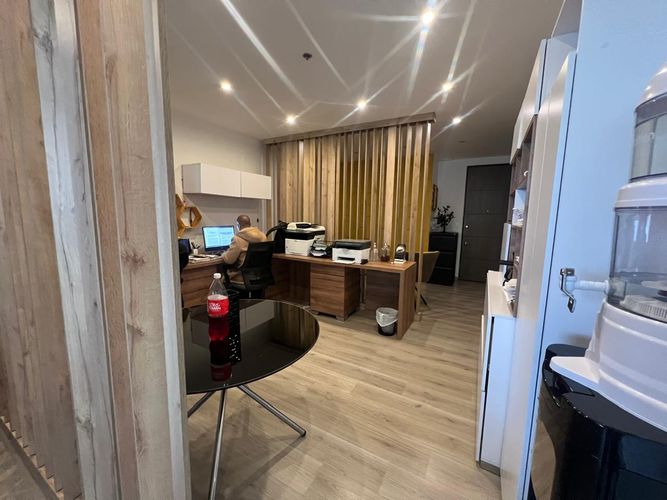 Oficina en Venta en Centro Internacional, Bogotá - Miniatura 14