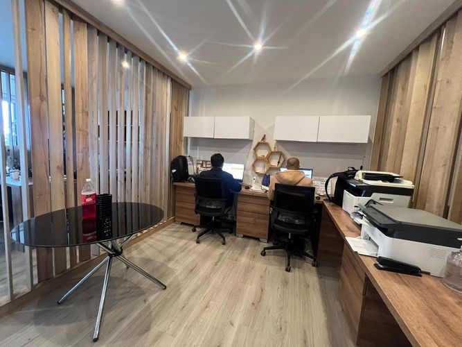 Oficina en Venta en Centro Internacional, Bogotá - Miniatura 18