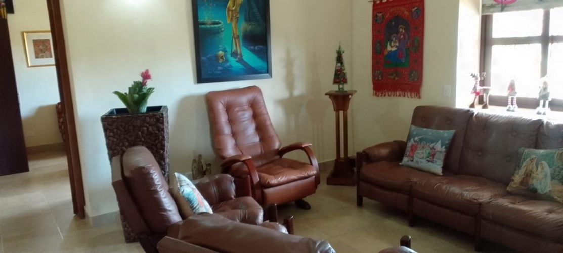 Finca en Venta en El salado, Guarne - Imagen 1