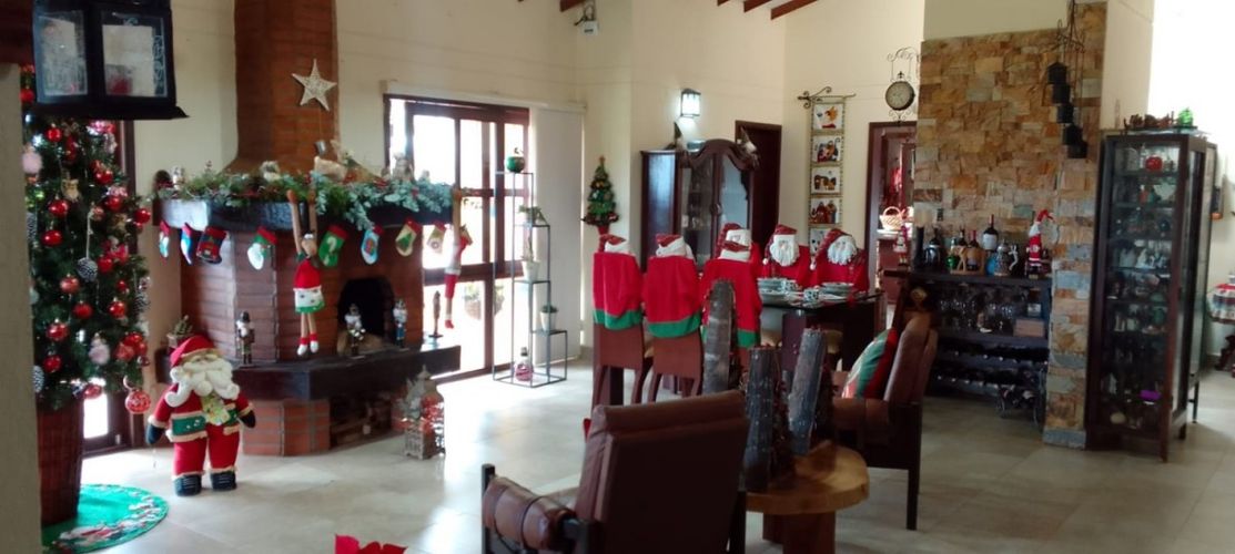 Finca en Venta en El salado, Guarne - Miniatura 3