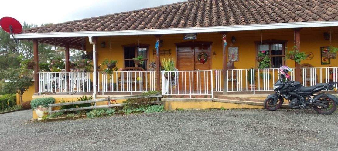Finca en Venta en El salado, Guarne - Miniatura 5