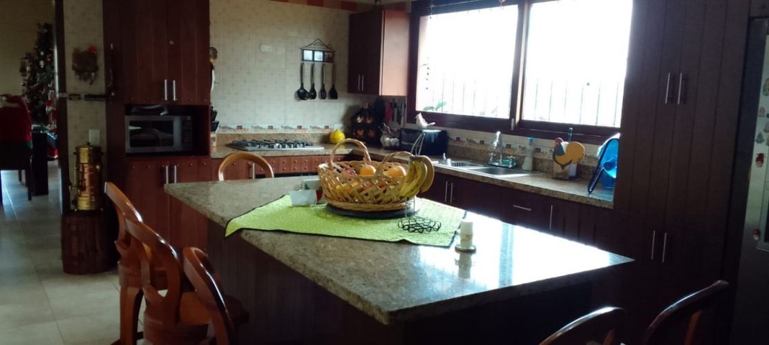 Finca en Venta en El salado, Guarne - Miniatura 9