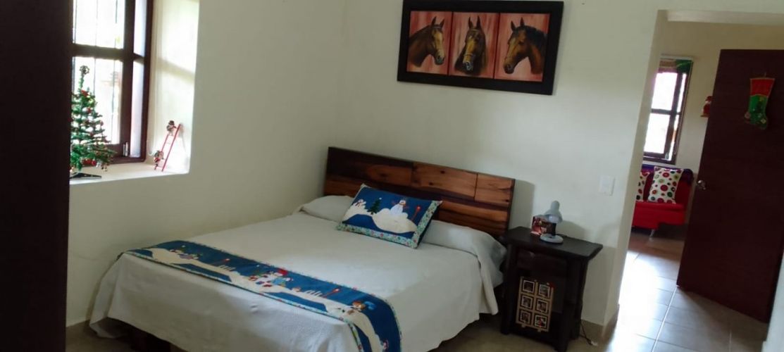 Finca en Venta en El salado, Guarne - Miniatura 13