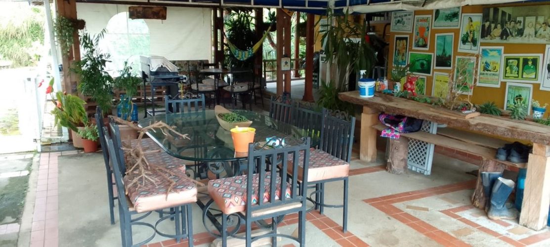 Finca en Venta en El salado, Guarne - Miniatura 15