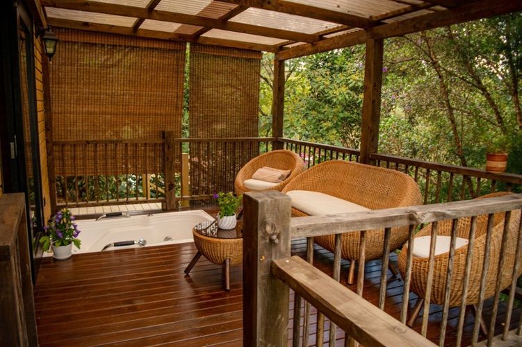 Finca en Arriendo en El salado, Guarne - Miniatura 4