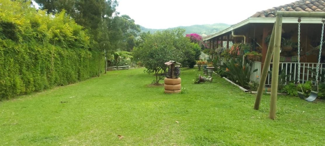 Finca en Venta en El salado, Guarne - Miniatura 22