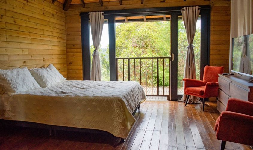 Finca en Arriendo en El salado, Guarne - Miniatura 7