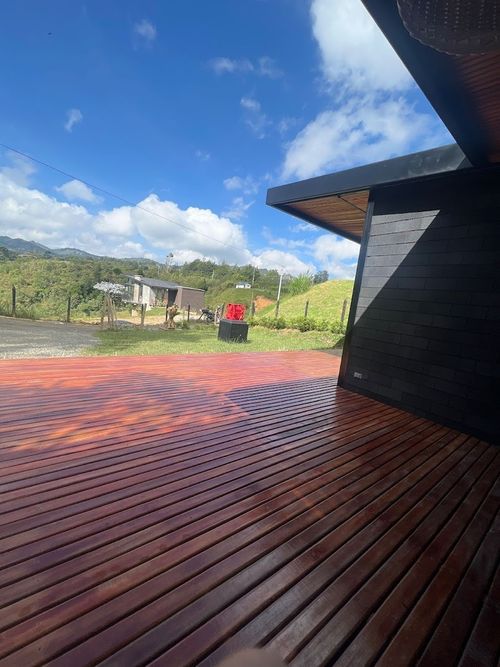 Finca en Arriendo en El salado, Guarne - Miniatura 6