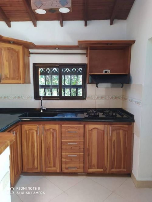Finca en Arriendo en El porvenir, Rionegro - Imagen 1