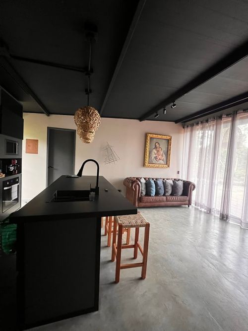 Finca en Arriendo en El salado, Guarne - Miniatura 16