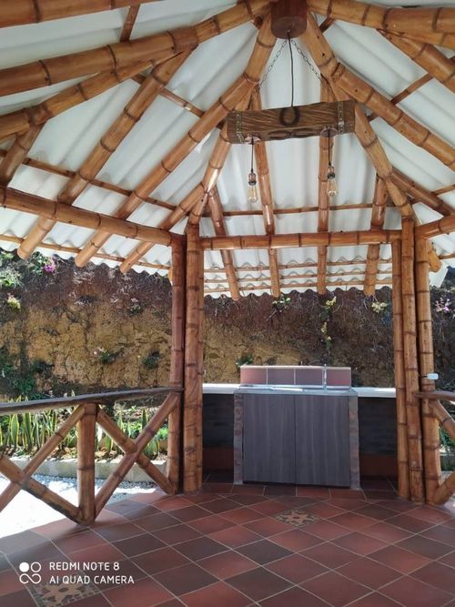Finca en Arriendo en El porvenir, Rionegro - Miniatura 12