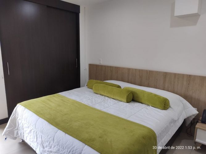 Apartaestudio en Arriendo en El porvenir, Rionegro - Imagen 1