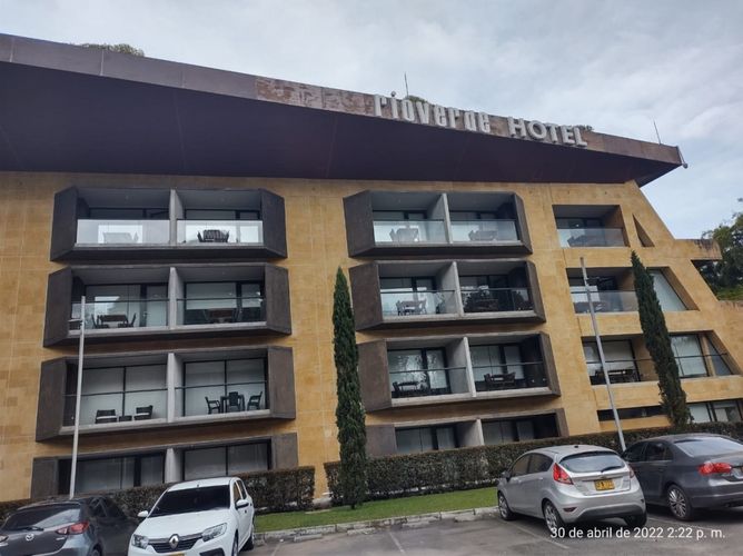 Apartaestudio en Arriendo en El porvenir, Rionegro - Miniatura 3