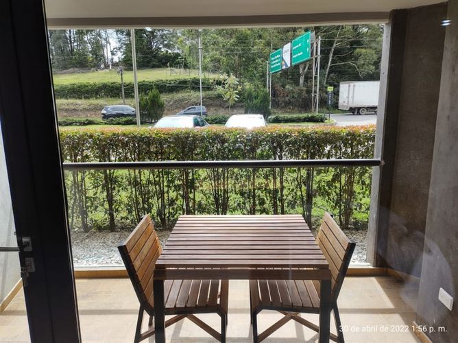 Apartaestudio en Arriendo en El porvenir, Rionegro - Miniatura 5