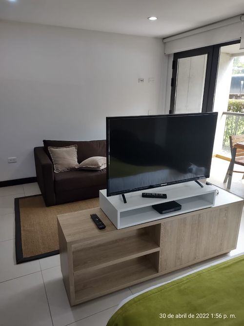 Apartaestudio en Arriendo en El porvenir, Rionegro - Miniatura 6
