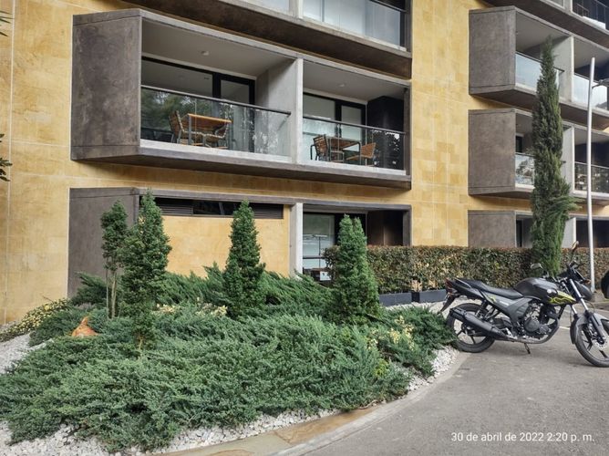 Apartaestudio en Arriendo en El porvenir, Rionegro - Miniatura 7