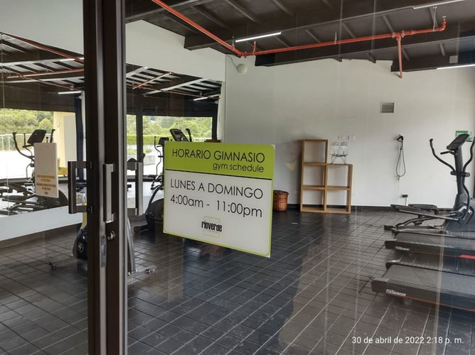 Apartaestudio en Arriendo en El porvenir, Rionegro - Miniatura 8