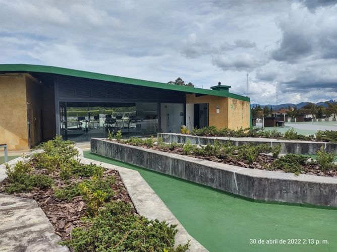 Apartaestudio en Arriendo en El porvenir, Rionegro - Miniatura 9