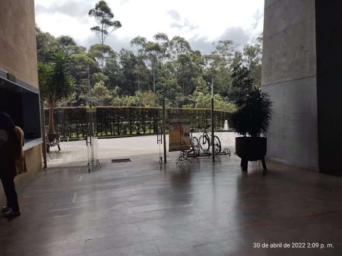 Apartaestudio en Arriendo en El porvenir, Rionegro - Miniatura 11