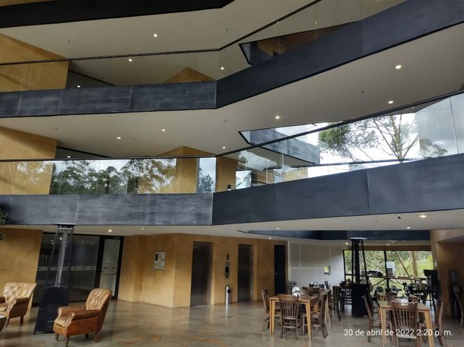 Apartaestudio en Arriendo en El porvenir, Rionegro - Miniatura 17
