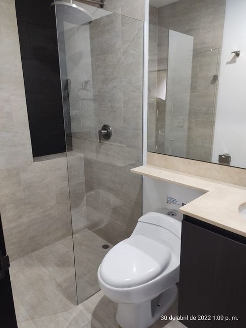 Apartaestudio en Arriendo en El porvenir, Rionegro - Miniatura 18