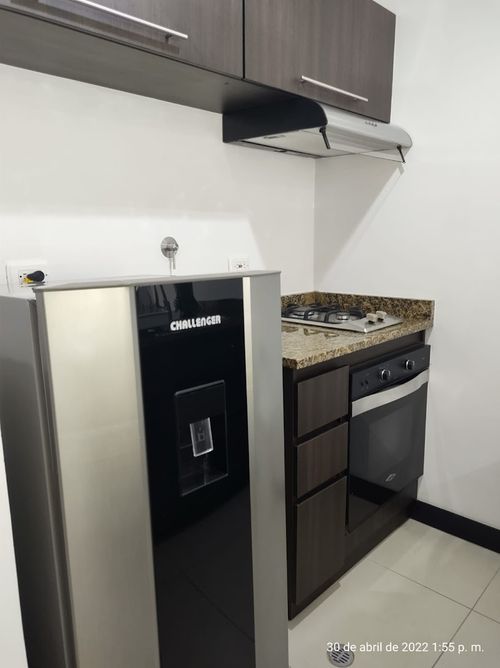 Apartaestudio en Arriendo en El porvenir, Rionegro - Miniatura 19