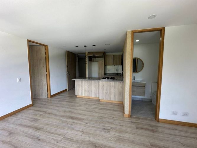 Apartaestudio en Arriendo en El porvenir, Rionegro - Miniatura 2