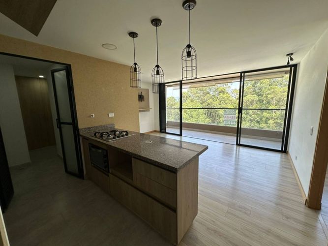 Apartaestudio en Arriendo en El porvenir, Rionegro - Miniatura 3