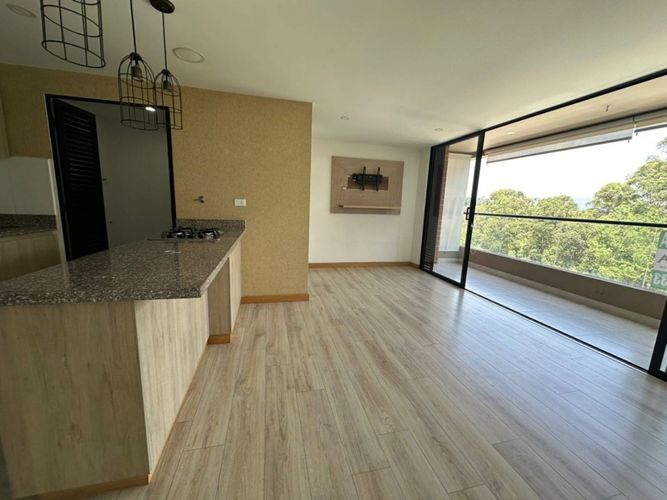 Apartaestudio en Arriendo en El porvenir, Rionegro - Miniatura 4