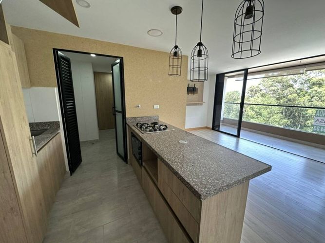 Apartaestudio en Arriendo en El porvenir, Rionegro - Miniatura 5