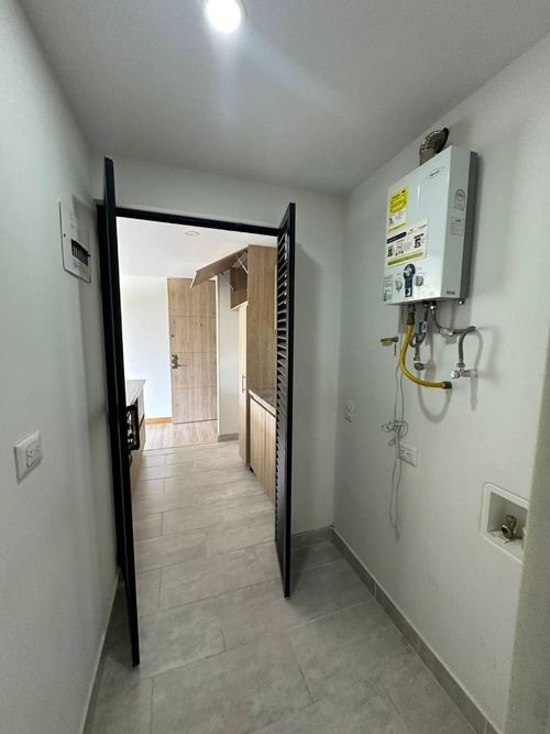 Apartaestudio en Arriendo en El porvenir, Rionegro - Miniatura 8