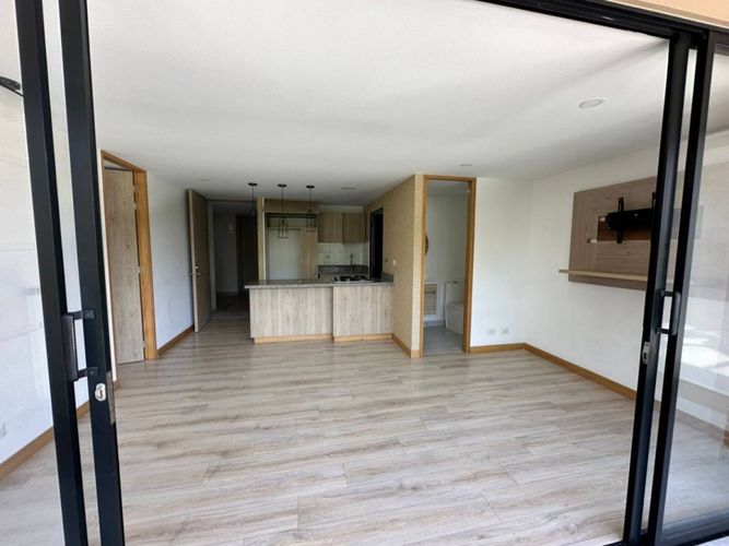 Apartaestudio en Arriendo en El porvenir, Rionegro - Miniatura 10