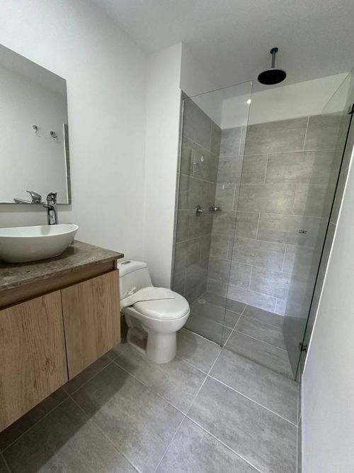 Apartaestudio en Arriendo en El porvenir, Rionegro - Miniatura 14