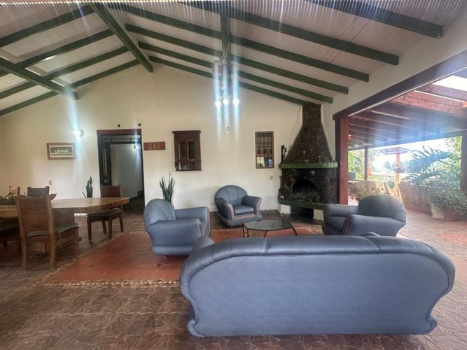 Finca en Arriendo en El salado, Guarne - Imagen 1
