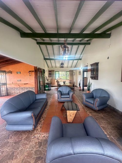 Finca en Arriendo en El salado, Guarne - Miniatura 2