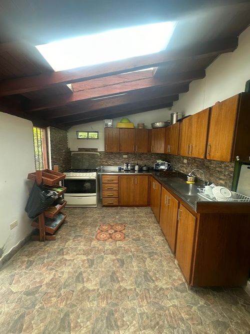Finca en Arriendo en El salado, Guarne - Miniatura 3