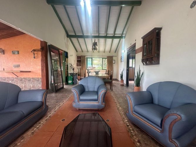 Finca en Arriendo en El salado, Guarne - Miniatura 4