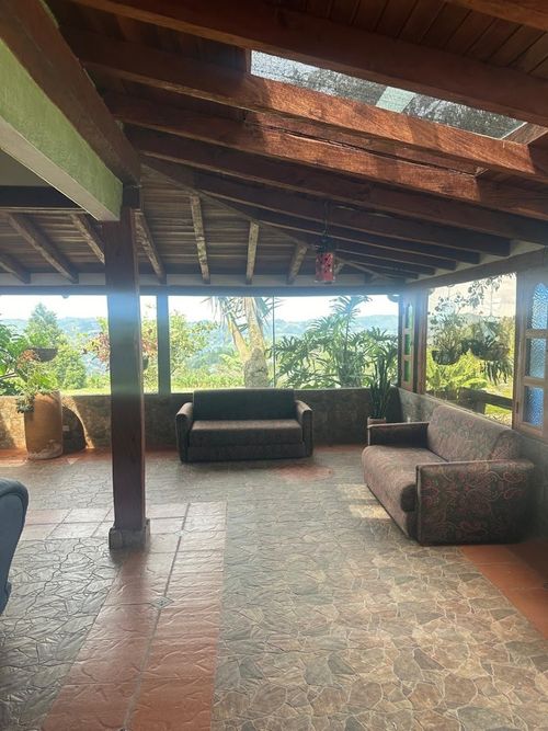 Finca en Arriendo en El salado, Guarne - Miniatura 5