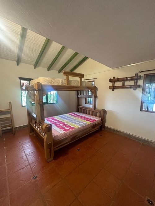 Finca en Arriendo en El salado, Guarne - Miniatura 6