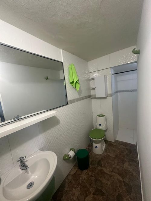 Finca en Arriendo en El salado, Guarne - Miniatura 8