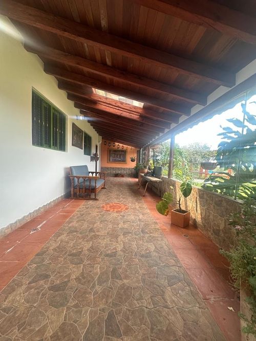 Finca en Arriendo en El salado, Guarne - Miniatura 9