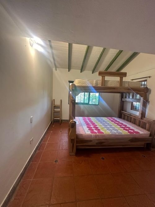 Finca en Arriendo en El salado, Guarne - Miniatura 11