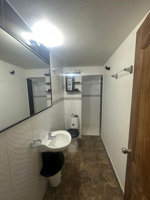 Finca en Arriendo en El salado, Guarne - Miniatura 12