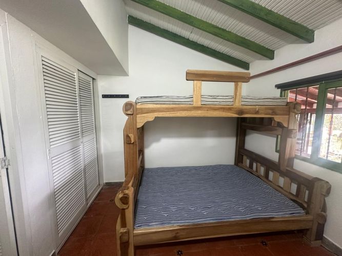 Finca en Arriendo en El salado, Guarne - Miniatura 13