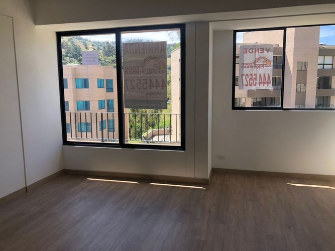 Apartaestudio en Arriendo en El retiro - Miniatura 3